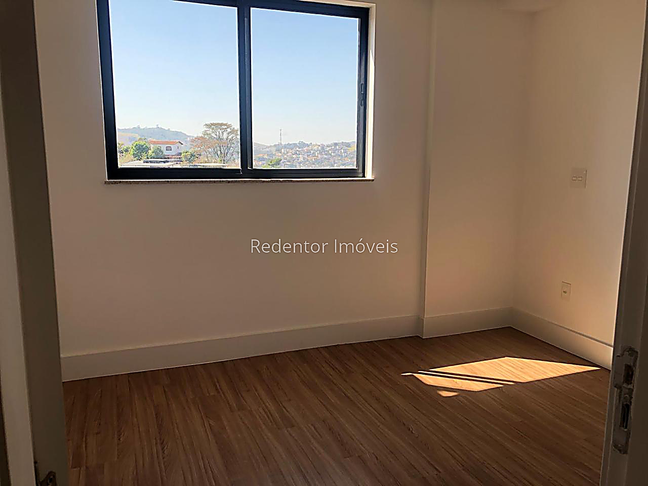 Apartamento à venda em Santa Terezinha, Juiz de Fora - MG - Foto 3