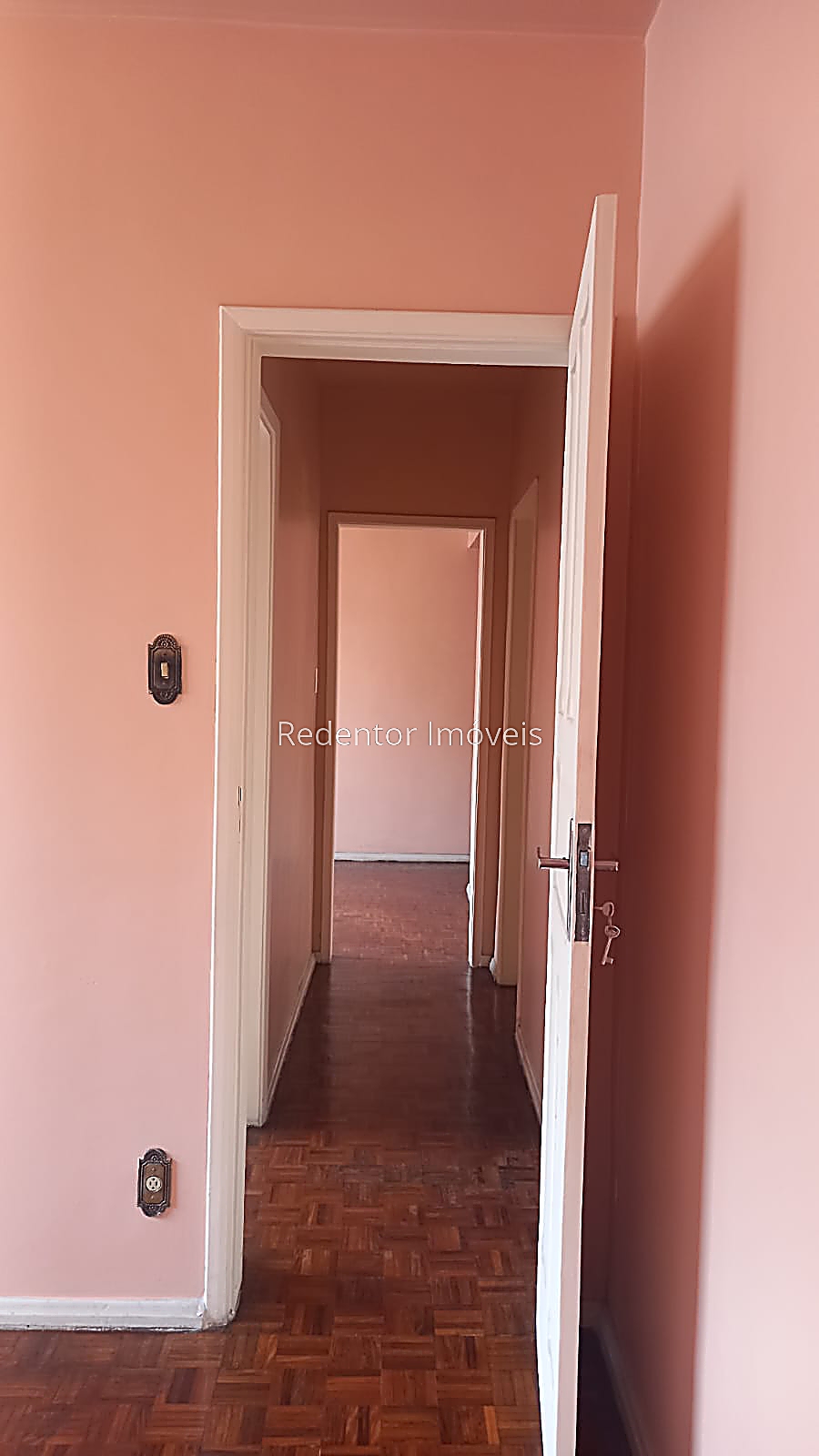Apartamento à venda em Centro, Juiz de Fora - MG - Foto 5