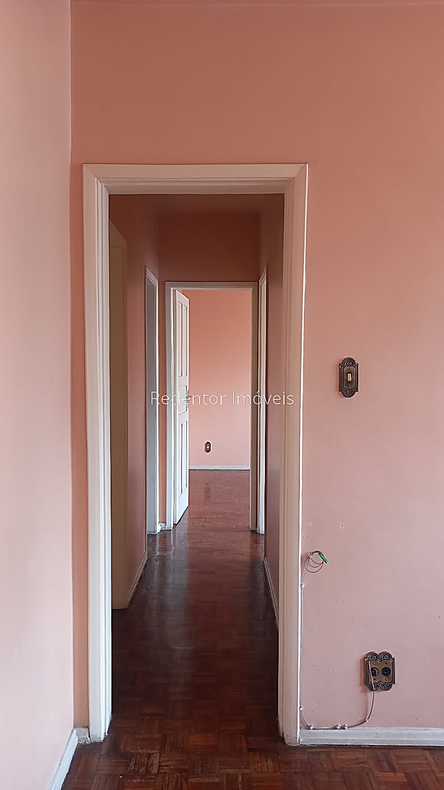 Apartamento à venda em Centro, Juiz de Fora - MG - Foto 8