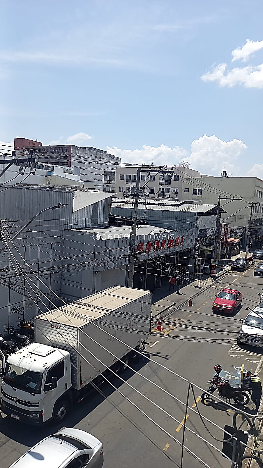 Apartamento à venda em Centro, Juiz de Fora - MG - Foto 3