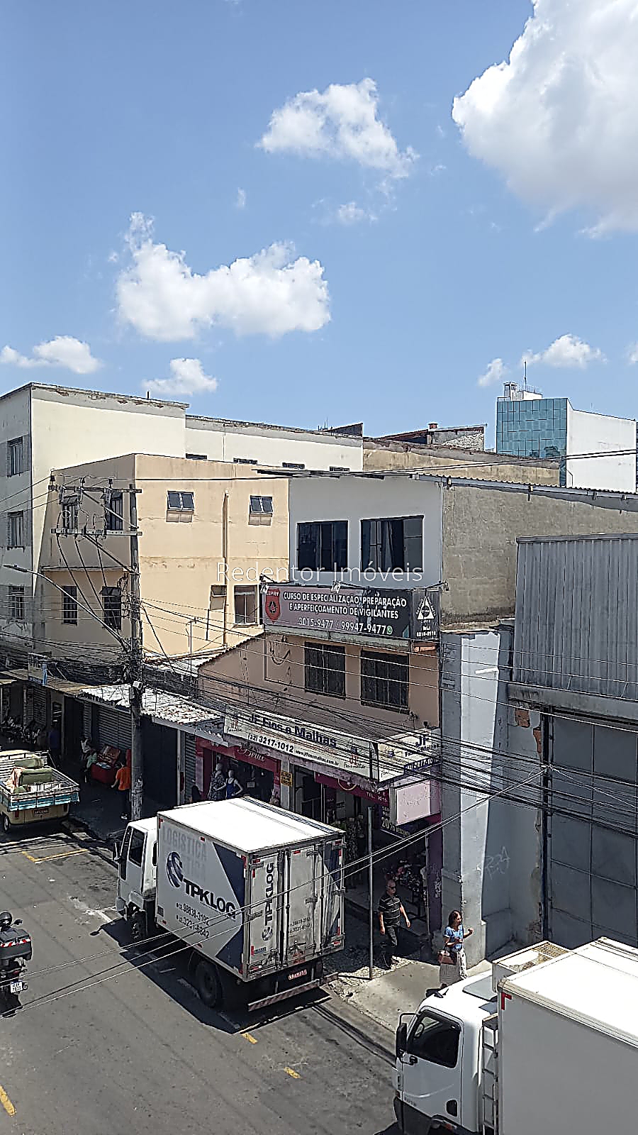 Apartamento à venda em Centro, Juiz de Fora - MG - Foto 2