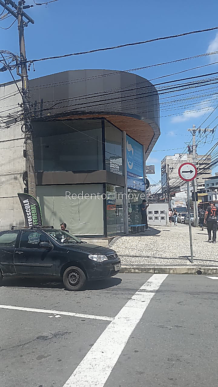 Imóvel Comercial para alugar em São Pedro, Juiz de Fora - MG