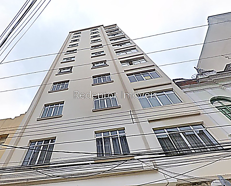 Apartamento à venda em Centro, Juiz de Fora - MG - Foto 2