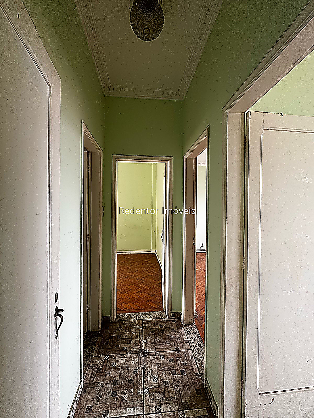 Apartamento à venda em Centro, Juiz de Fora - MG - Foto 23