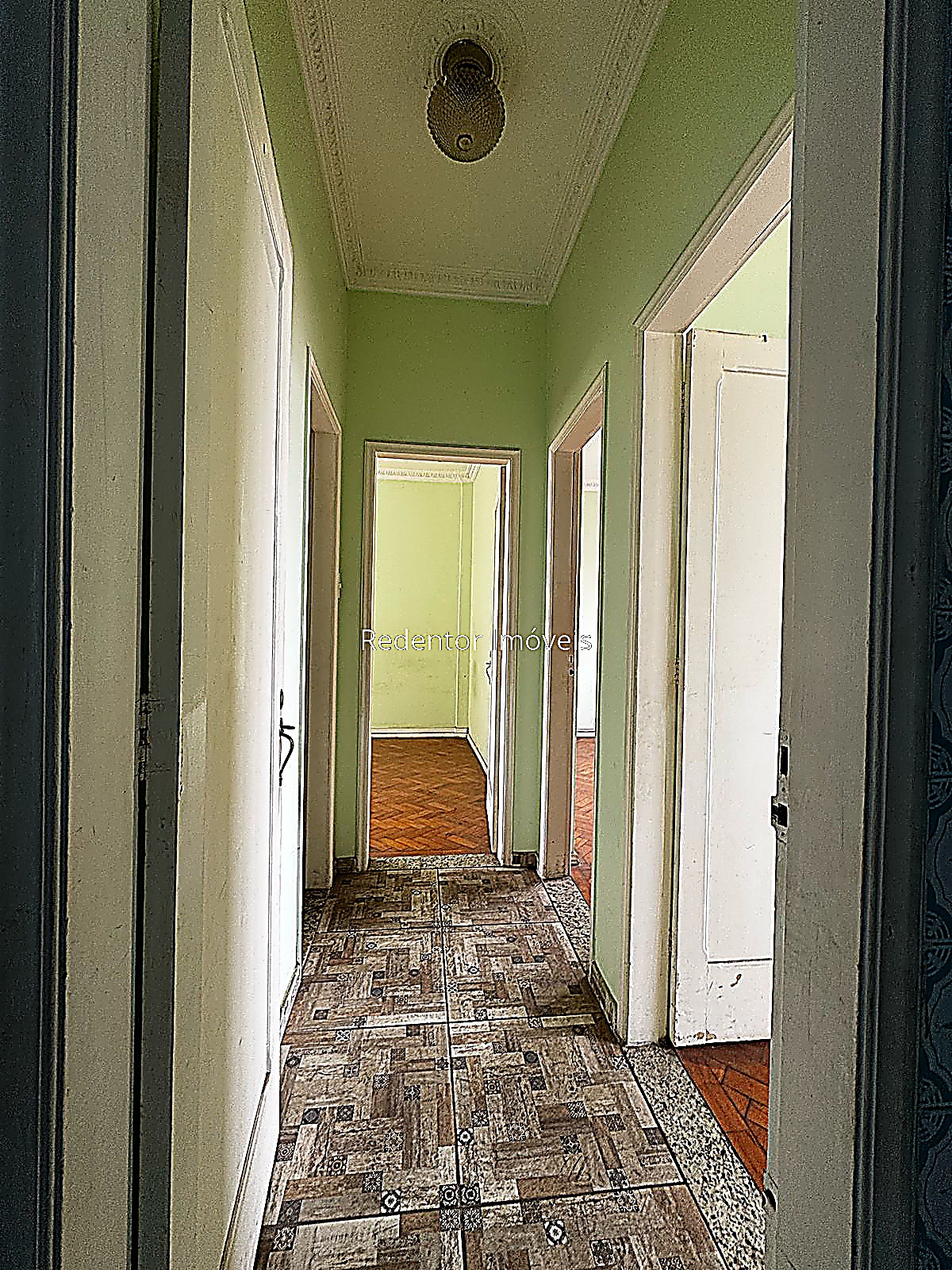 Apartamento à venda em Centro, Juiz de Fora - MG - Foto 24