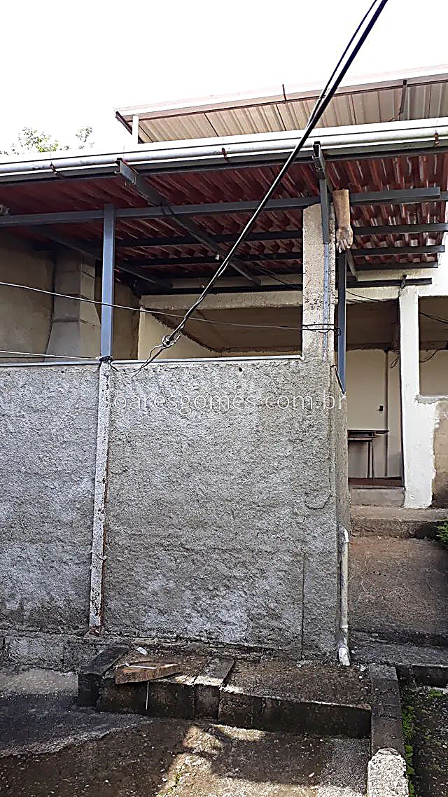 Casa à venda em São Geraldo, Juiz de Fora - MG - Foto 11
