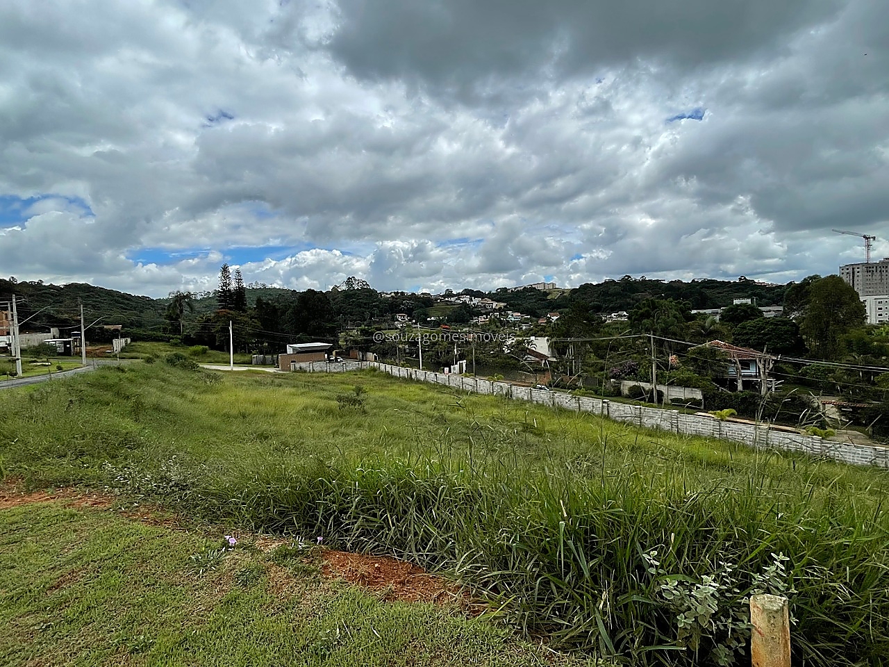 Ref.: 9091 - Lote ou Terreno - São Pedro
