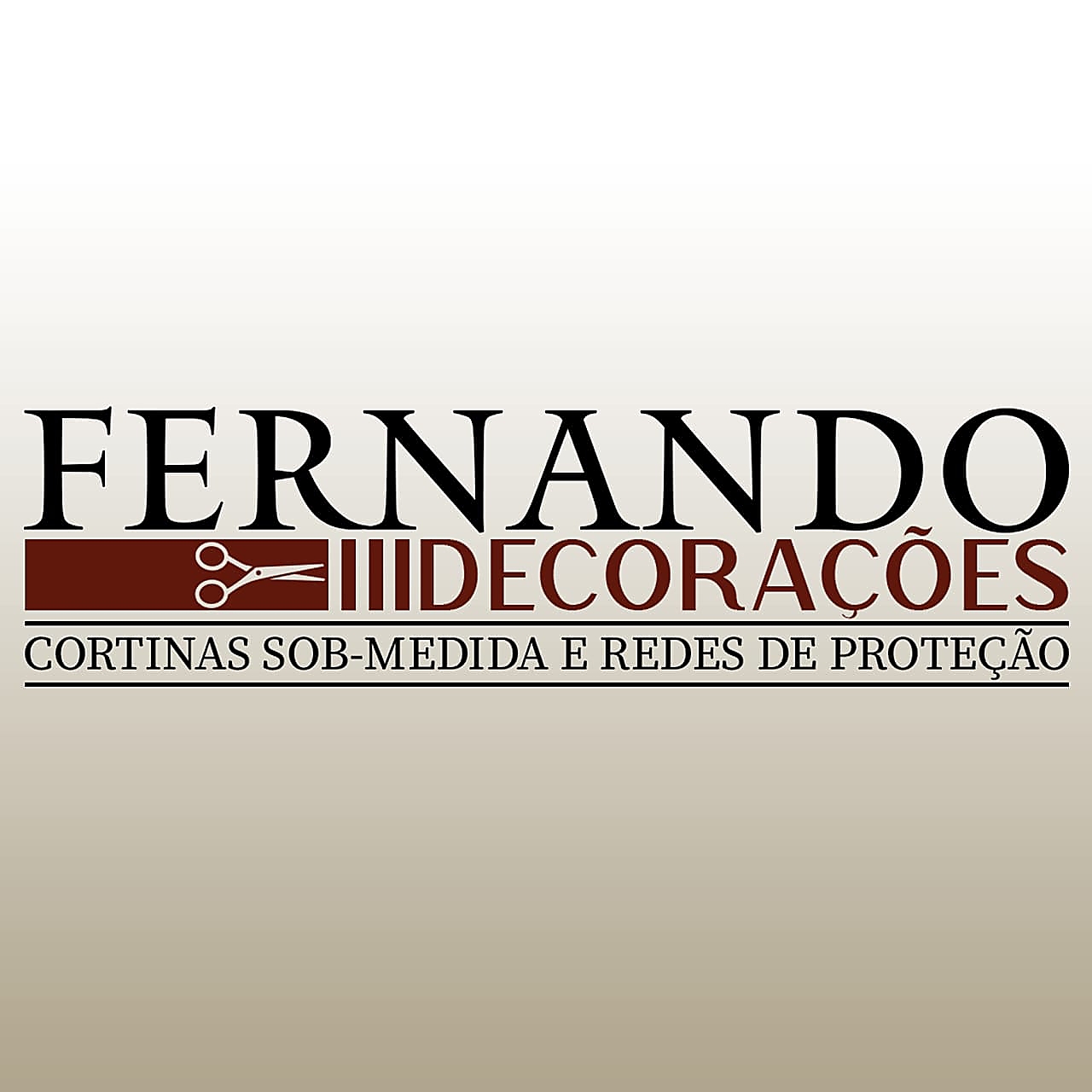 Fernando Decoraçoes