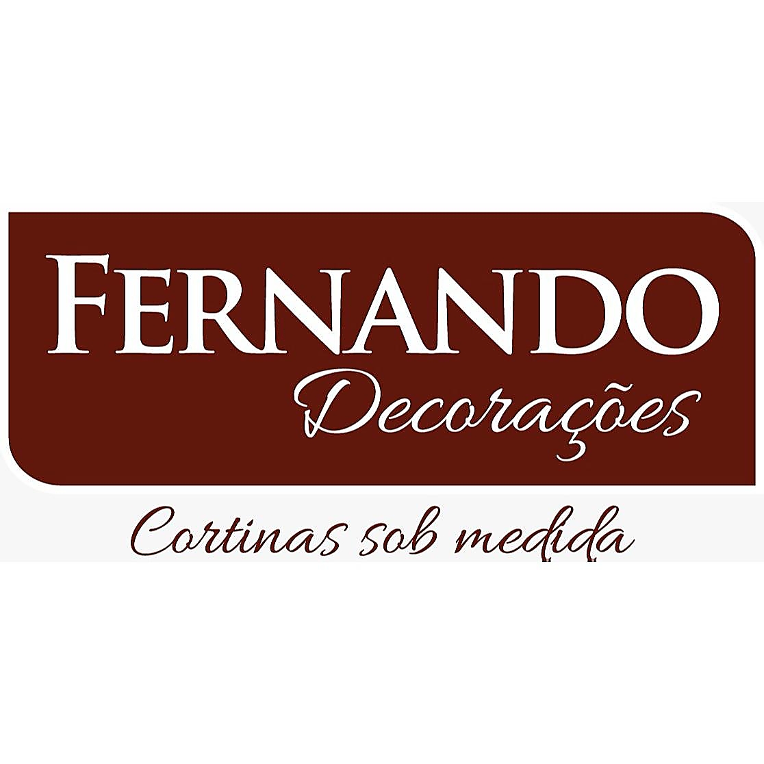 Fernando Decoraçoes