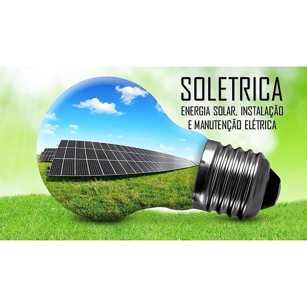 Soletrica Engenharia