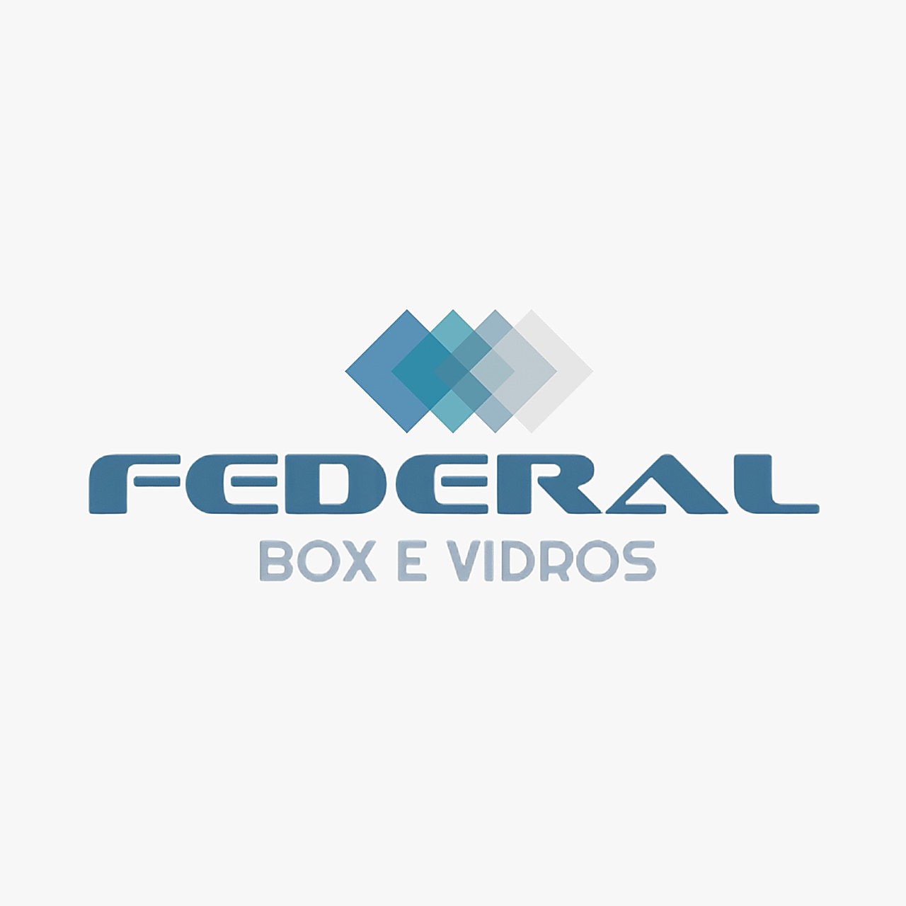 Federal Box e Vidros