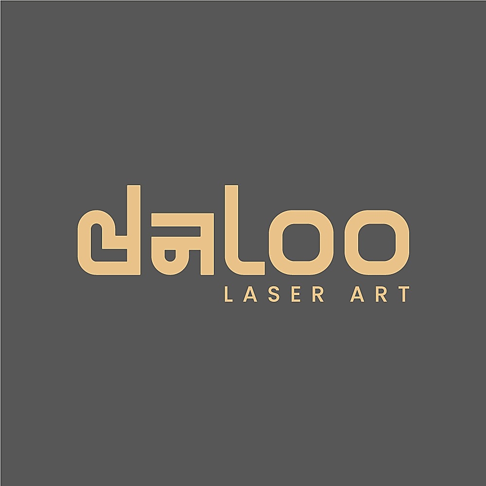 Daloo Laser Art