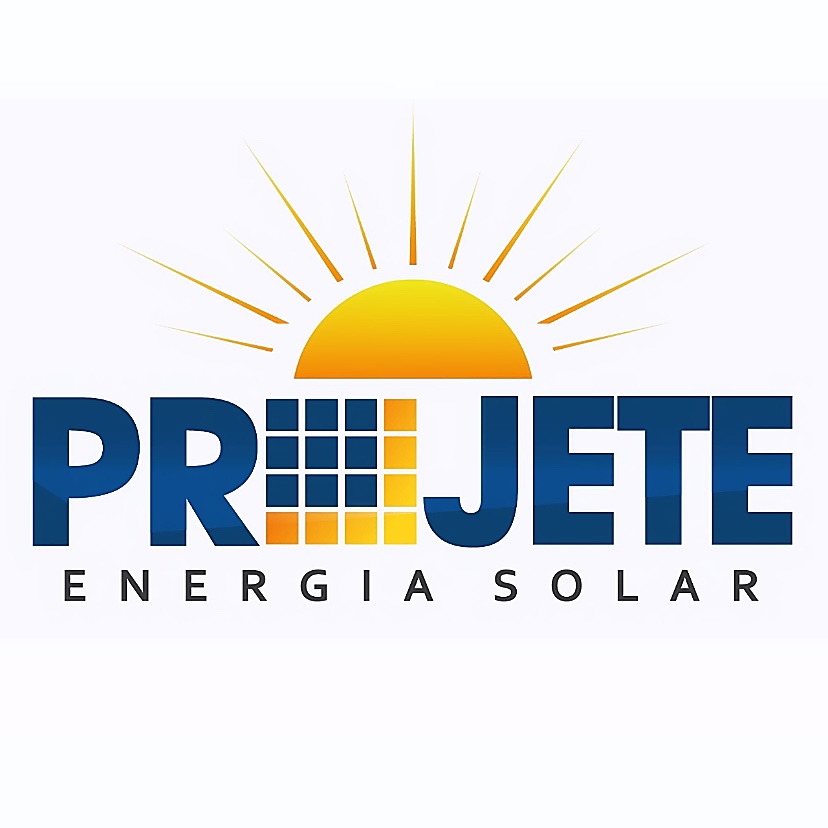 Projete Energia Solar