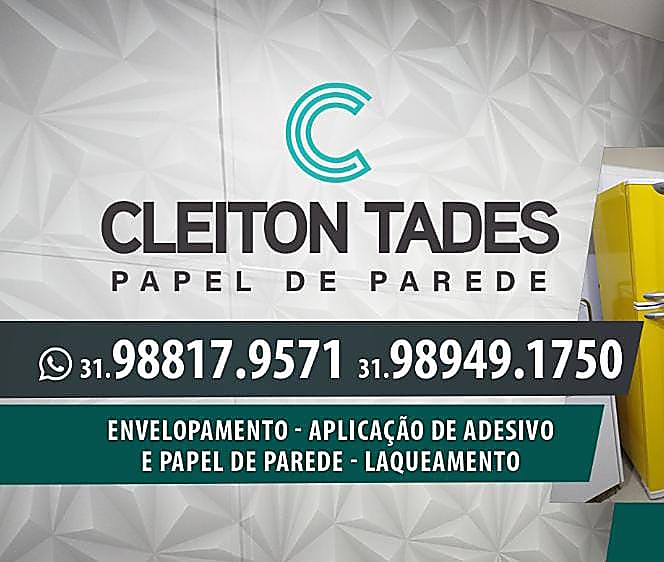 Cleiton Tades Silva